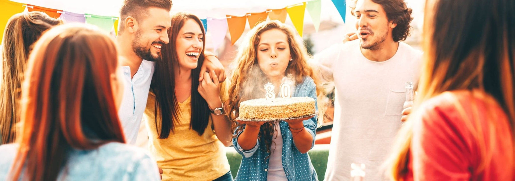 Best 30th Birthday Present Ideas - We Wander