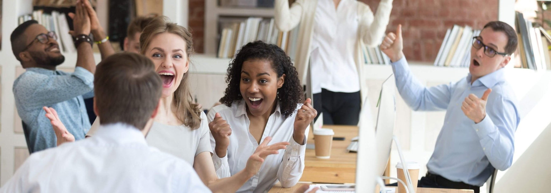 Reward and recognition, the key to a Great Employee Experience - We Wander