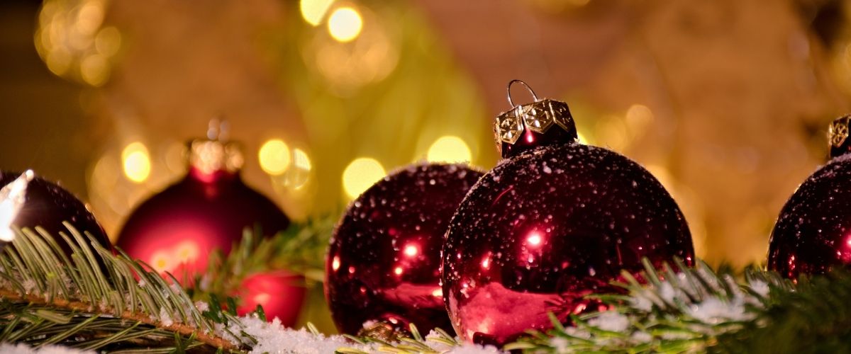 The Best Christmas Gift for Mum - We Wander
