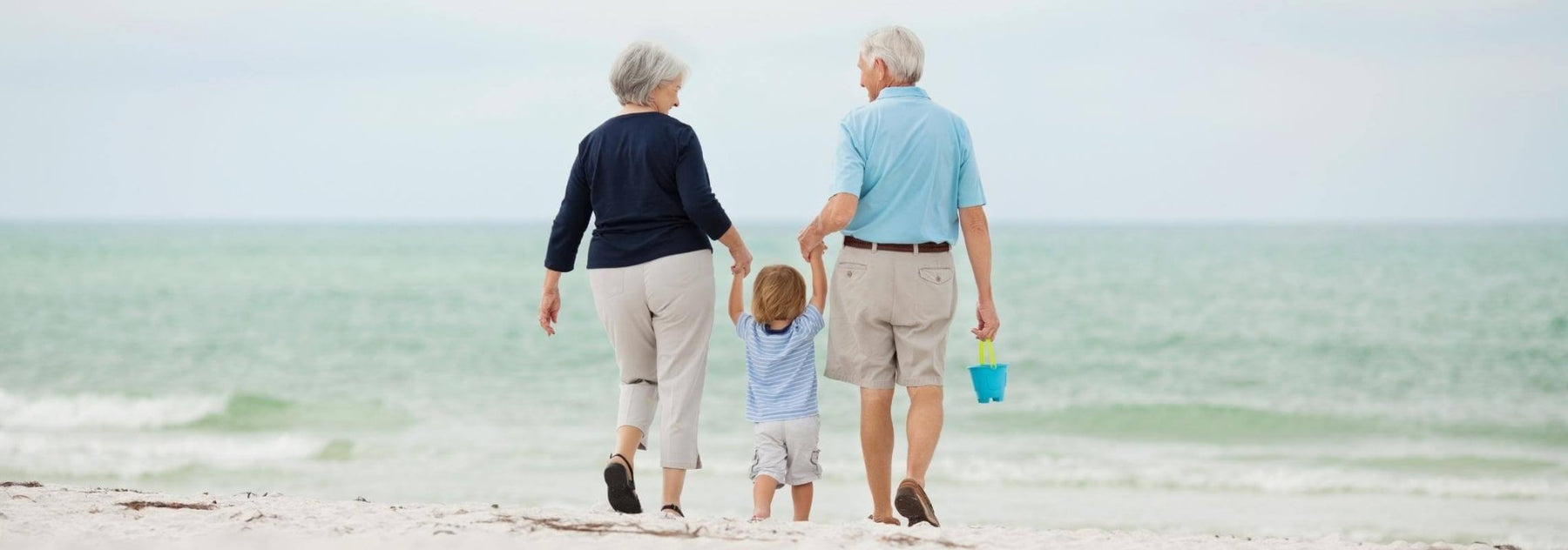The Best Gifts for Grandparents - We Wander