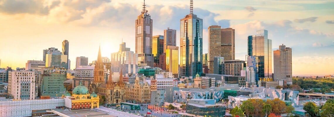 The Ultimate Gift to Explore Melbourne - We Wander