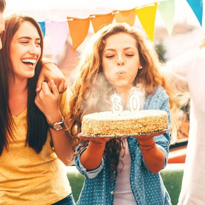 Best 30th Birthday Present Ideas - We Wander