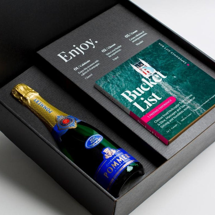 Corporate Gift Ideas - We Wander