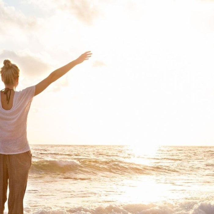 Experience gifts for Her - We Wander