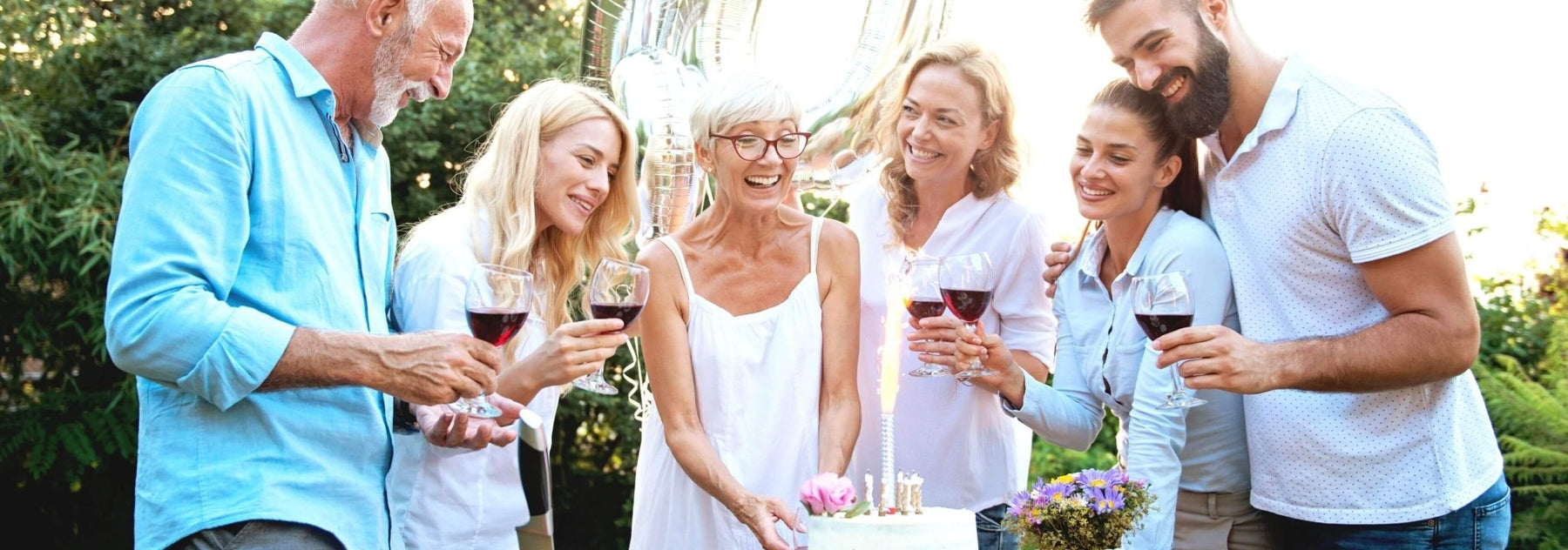 Meaningful 60th Birthday Presents - We Wander