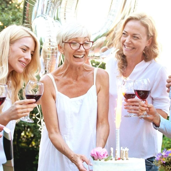 Meaningful 60th Birthday Presents - We Wander