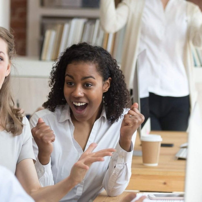 Reward and recognition, the key to a Great Employee Experience - We Wander