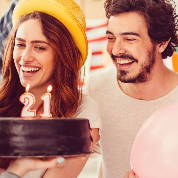 The Best 21st Birthday Gift Ideas in Australia - We Wander