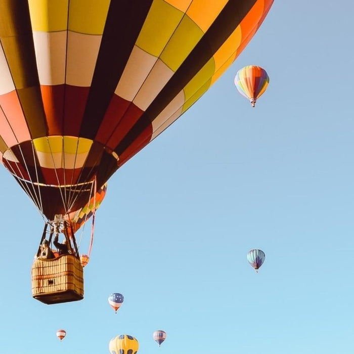 The Best Anniversary Gift Ideas for Couples - We Wander