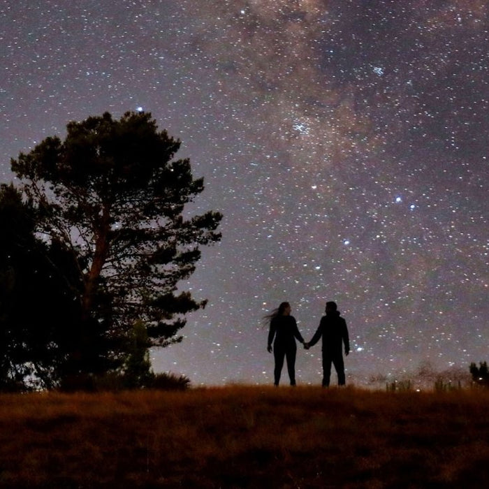 The Best Experience Gift for your Girlfriend - We Wander